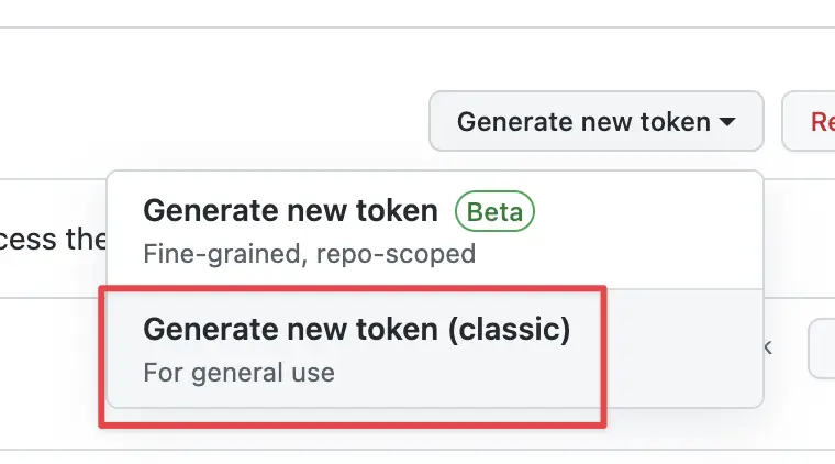 new-token-classic